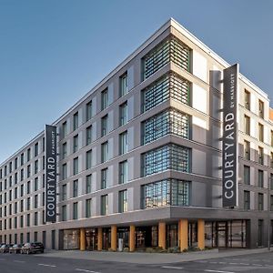 Courtyard By Marriott Cologne